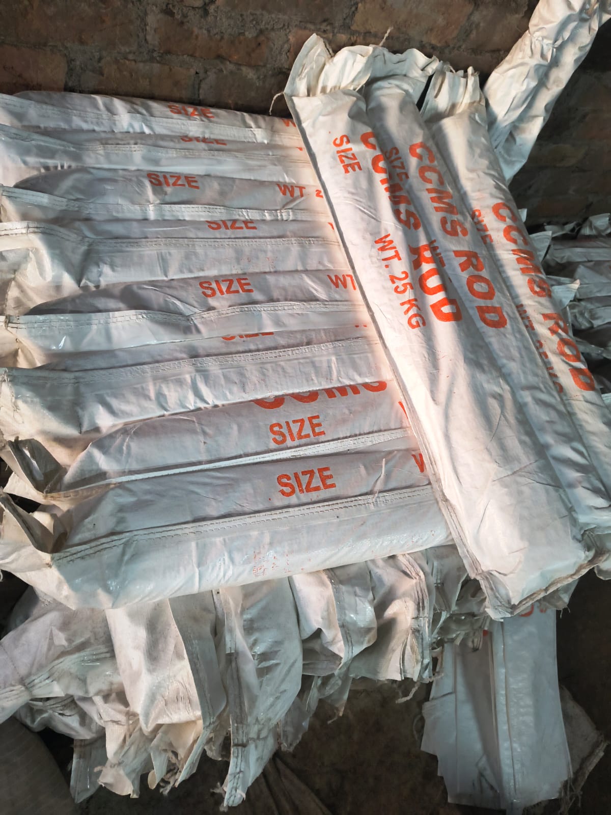 Gas Welding Wire